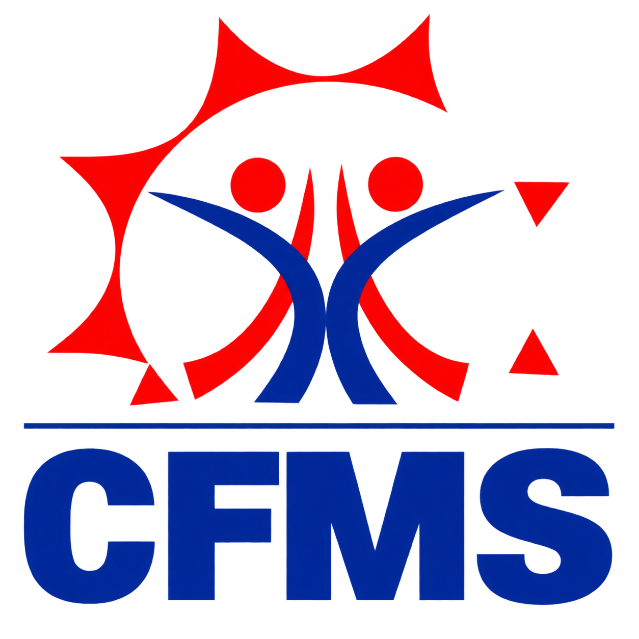 CFMS Tirupati Logo
