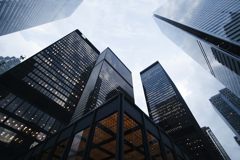 Corporate Tech Park Security Coverage